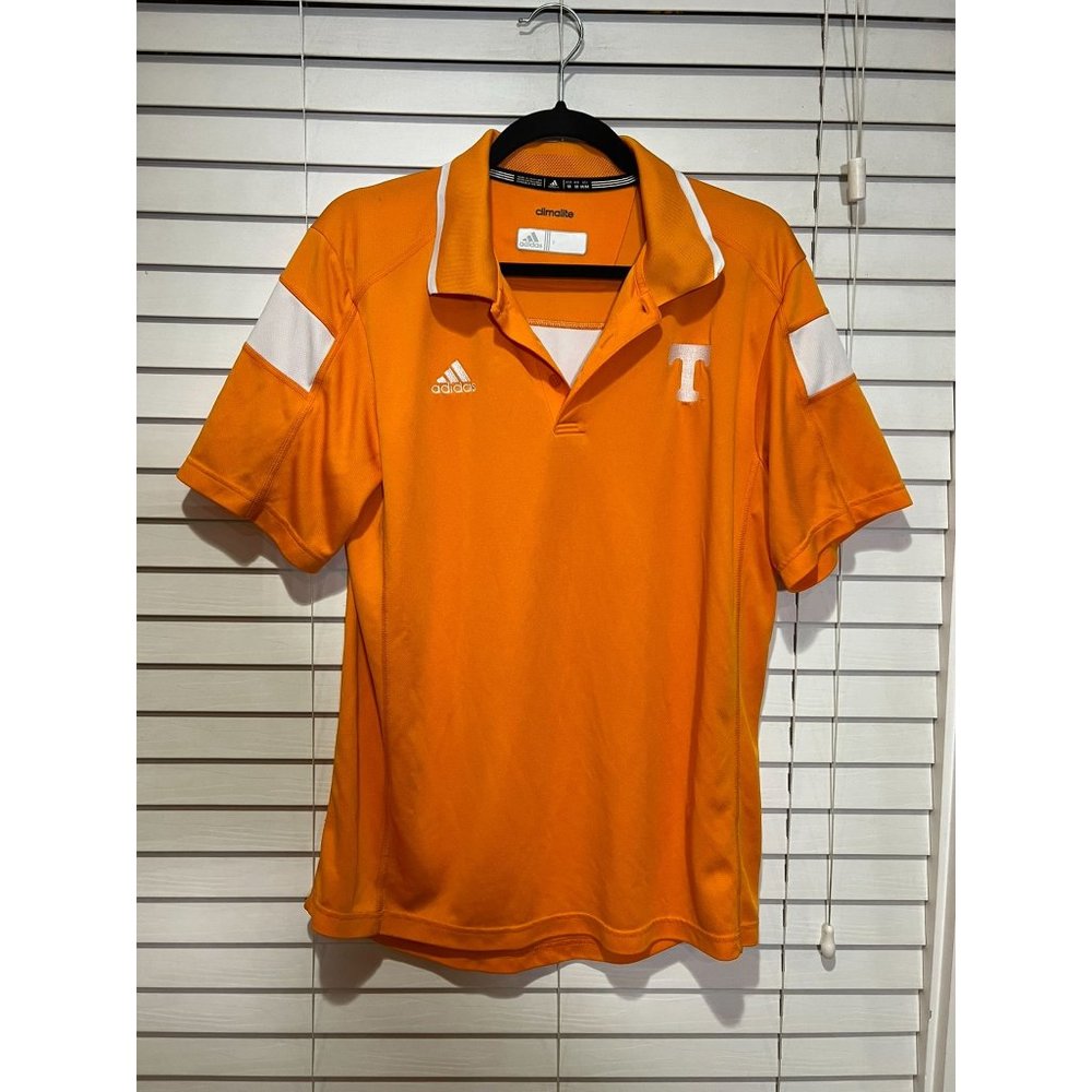Adidas University of Tennessee Volunteers Shirt - Size M‎